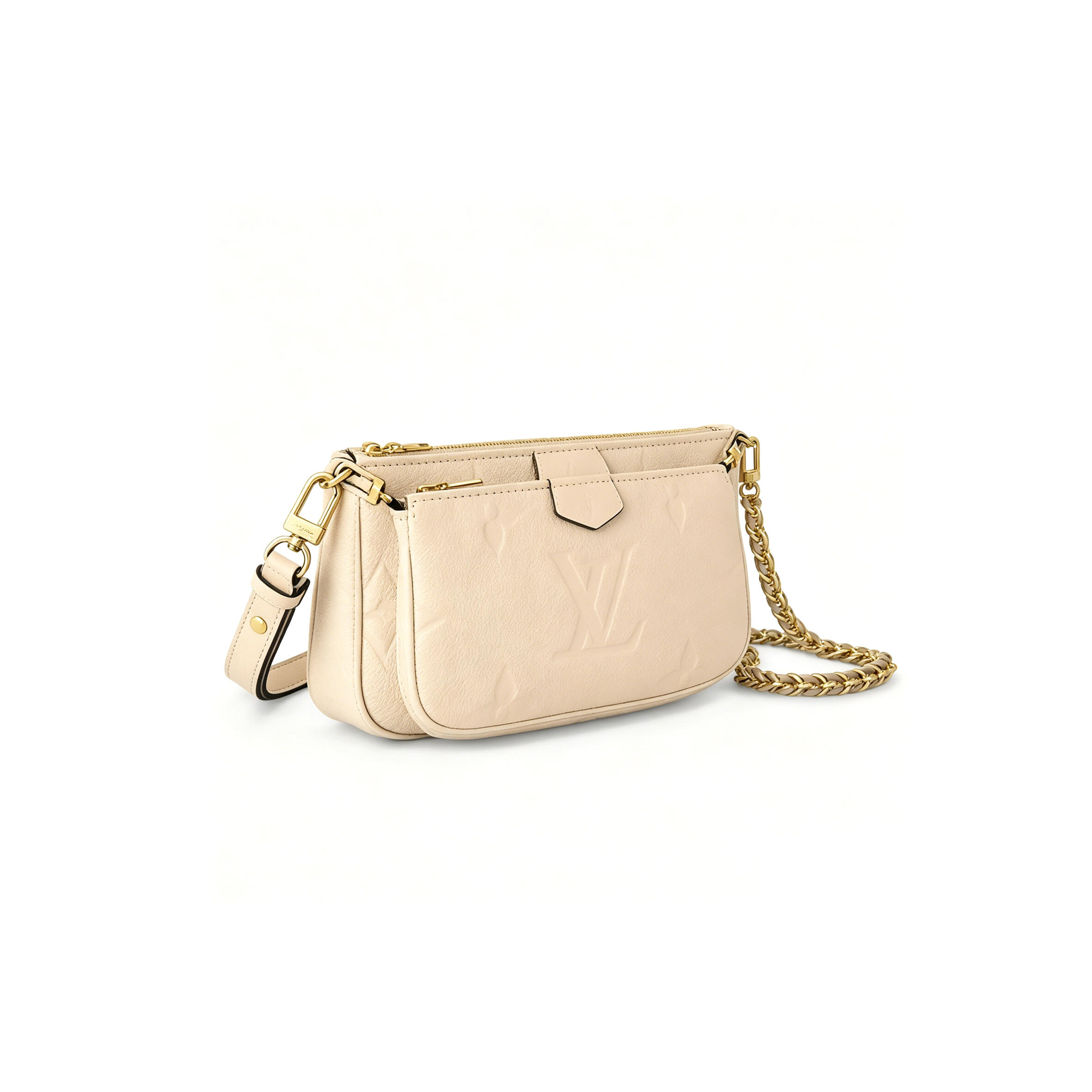 l0vis Vvtt0n master multi pochette accessoires m80447 (25*14.5*4.5cm)